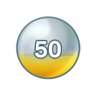 Gacha Catcha III Trophy