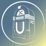Juke Box Trophy
