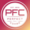 Perfect Full Combo Trophy