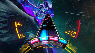 Spin Rhythm XD Screenshot 5