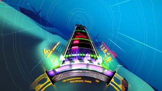 Spin Rhythm XD Screenshot 3