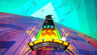 Spin Rhythm XD Screenshot 1