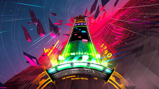 Spin Rhythm XD Screenshot 4