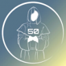 Spin Acolyte Trophy