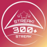 Spin Streaker Trophy