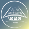 Tap Perfection Trophy