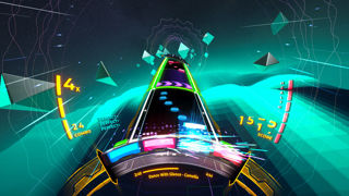 Spin Rhythm XD Screenshot 8