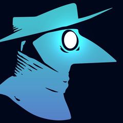 The Serpent Rogue