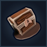 Gold Hunter Trophy