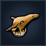 Keen-eyed Bully Trophy