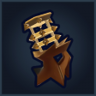 Master of Life and Death Trophy