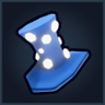 Suspicious Dealings Trophy