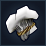 Warden Chef Trophy