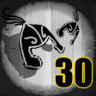 That helmet won't save you Trophy