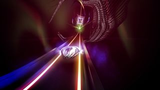 Thumper Screenshot 2