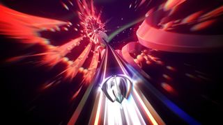 Thumper Screenshot 1