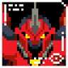 Heated Battle Trophy