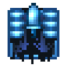 Shadow Eleminator Trophy
