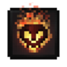 Warlock Trophy