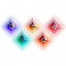 Master of the Elements Trophy