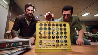 A Way Out Screenshot 2