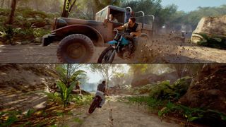 A Way Out Screenshot 8