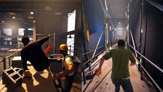 A Way Out Screenshot 10