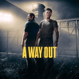 A Way Out Screenshot 11
