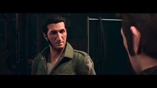 A Way Out Screenshot 6