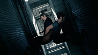 A Way Out Screenshot 9
