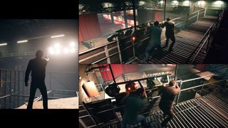 A Way Out Screenshot 5
