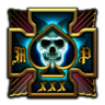 Multiplayer Ace Trophy