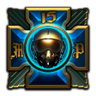 Multiplayer Veteran Trophy