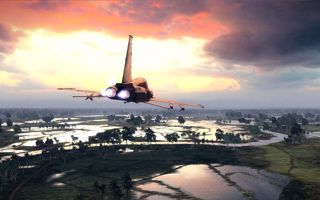 Air Conflicts Vietnam Ultimate Edition Screenshot 1