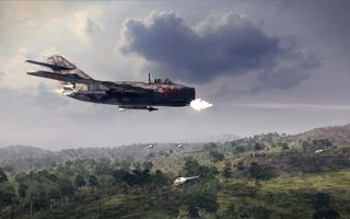 Air Conflicts Vietnam Ultimate Edition Screenshot 4