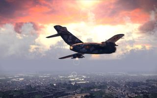 Air Conflicts Vietnam Ultimate Edition Screenshot 2