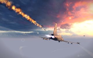 Air Conflicts Vietnam Ultimate Edition Screenshot 9