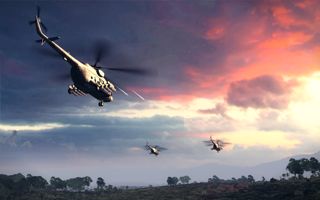 Air Conflicts Vietnam Ultimate Edition Screenshot 7