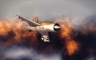 Air Conflicts Vietnam Ultimate Edition Screenshot 8