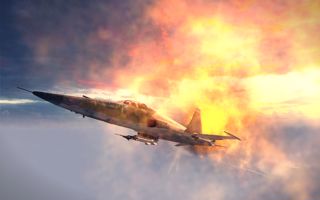 Air Conflicts Vietnam Ultimate Edition Screenshot 6