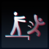Mortal Curiosity Trophy