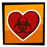 Love in the Time of an Outbreak. Trophy