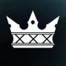 A king only in name... Trophy