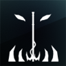 Darkness falls... Trophy