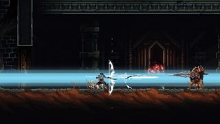 Death's Gambit Screenshot 1