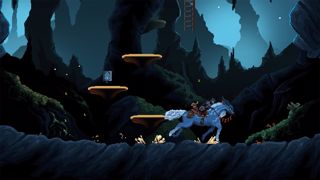 Death's Gambit Screenshot 5
