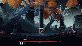 Death's Gambit Screenshot 4