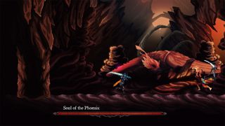 Death's Gambit Screenshot 3