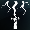 The Herald of the Storm Trophy