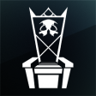 Thou wilt kneel... Trophy